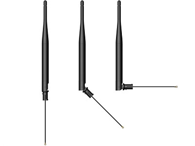 ISM Antena 3dB 868MHz 2